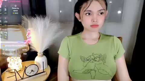 prtty abby online show from July 11, 5:35 am