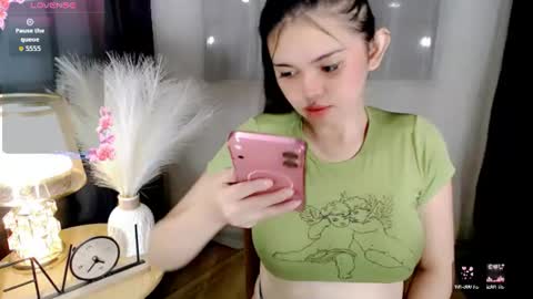 prtty abby online show from July 11, 11:00 pm