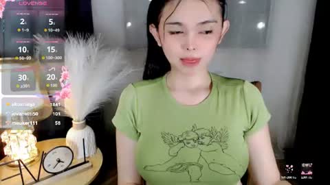 prtty abby online show from July 12, 3:24 am