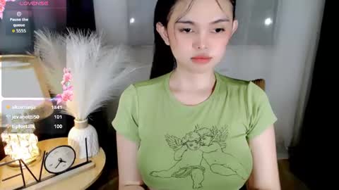 prtty abby online show from July 12, 4:30 am