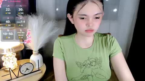 prtty abby online show from July 13, 5:03 am