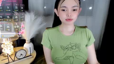 prtty abby online show from July 13, 6:09 am