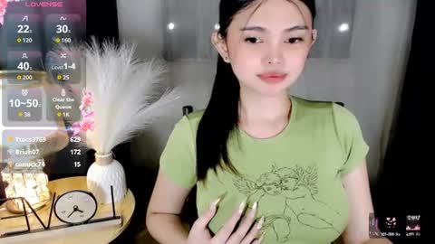 prtty abby online show from August 7, 8:42 pm