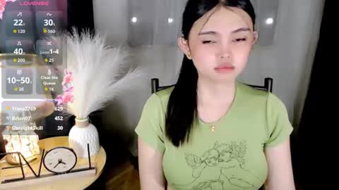 prtty abby online show from August 8, 12:00 am