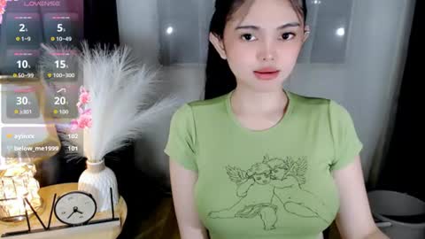 prtty abby online show from August 13, 8:34 pm