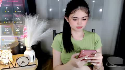 prtty abby online show from August 14, 3:10 am