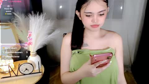 prtty abby online show from August 14, 8:12 pm