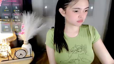 prtty abby online show from August 15, 10:25 pm