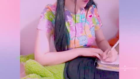Yoko online show from March 4, 11:52 am