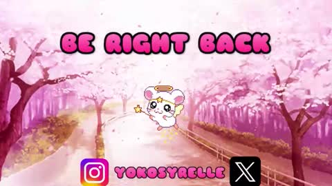 Yoko online show from March 4, 6:48 pm
