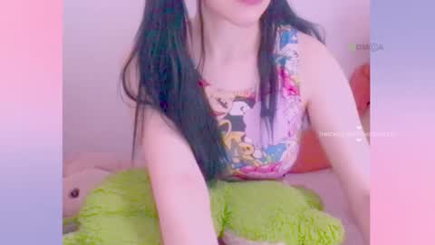 Yoko online show from March 6, 6:04 pm