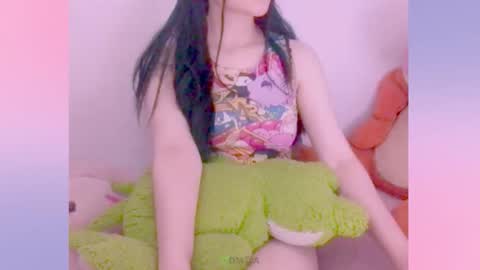 Yoko online show from March 6, 8:16 pm