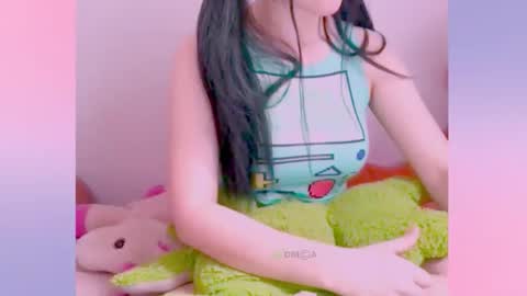 Yoko online show from March 7, 2:14 pm