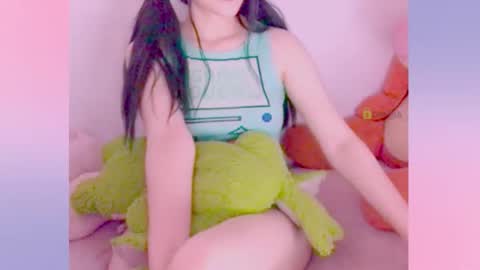 Yoko online show from March 7, 8:27 pm