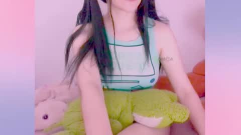 Yoko online show from March 8, 2:41 am