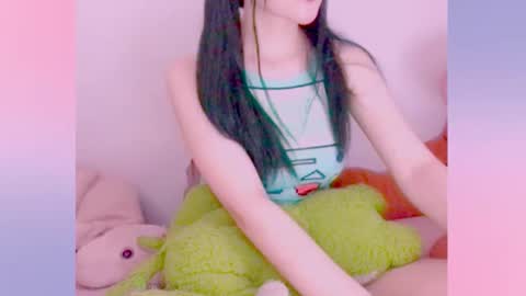 Yoko online show from March 10, 6:26 pm