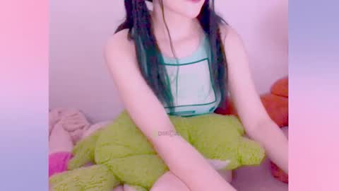 Yoko online show from March 10, 8:38 pm