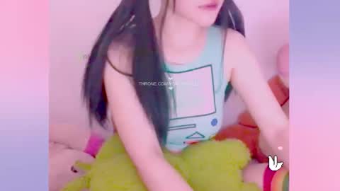 Yoko online show from April 2, 7:55 pm