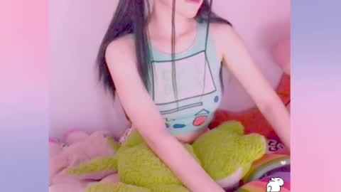 Yoko online show from July 9, 8:03 pm