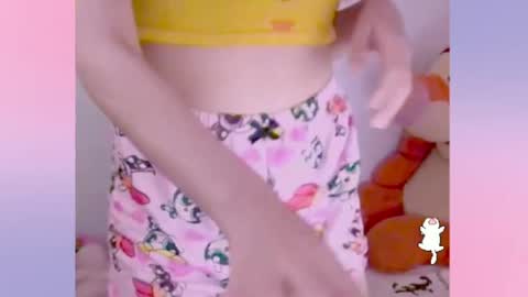 Yoko online show from July 10, 9:31 pm