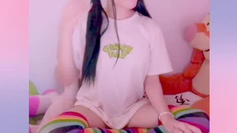 Yoko online show from August 15, 9:19 pm