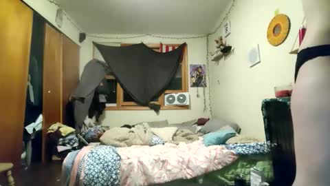 YokoJoe online show from May 24, 4:26 am