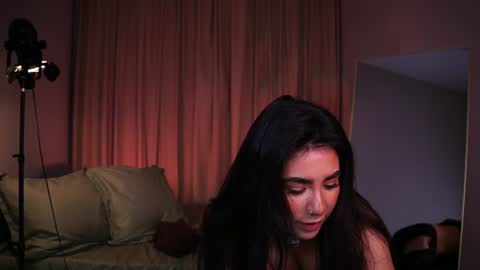 Yoko online show from July 29, 5:58 am