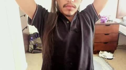 Pablo Picante online show from June 23, 6:53 pm