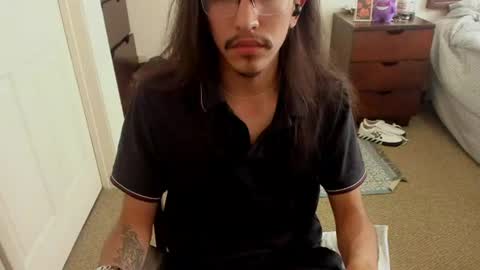 Pablo Picante online show from June 23, 7:59 pm