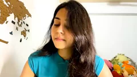 yolondakaltz online show from August 11, 7:21 am
