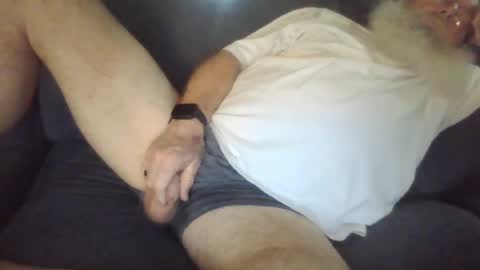 yorel64 online show from August 8, 3:45 pm