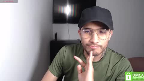 yoshy_man online show from March 18, 4:29 am