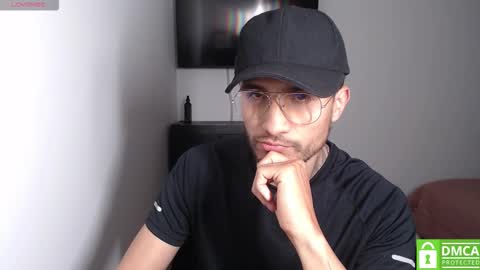 yoshy_man online show from March 20, 4:15 am