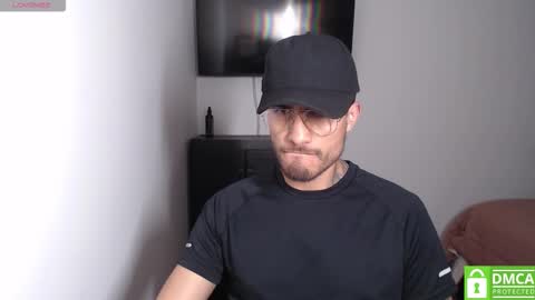 yoshy_man online show from March 20, 5:21 am
