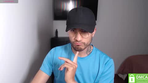 yoshy_man online show from March 21, 3:32 am
