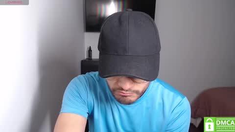 yoshy_man online show from March 21, 4:37 am