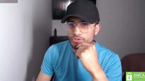 yoshy_man online show from March 21, 5:43 am