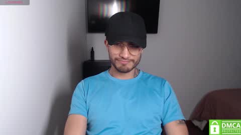 yoshy_man online show from March 21, 6:49 am