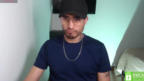 yoshy_man online show from March 23, 3:22 am