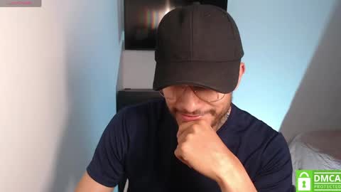 yoshy_man online show from March 23, 4:28 am