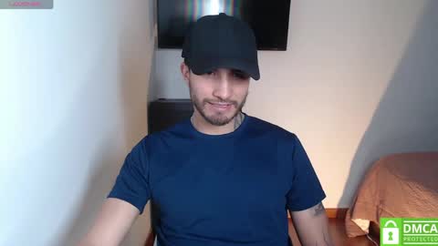 yoshy_man online show from March 23, 5:34 am
