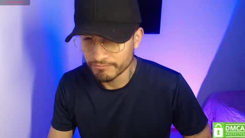 yoshy_man online show from March 23, 6:40 am