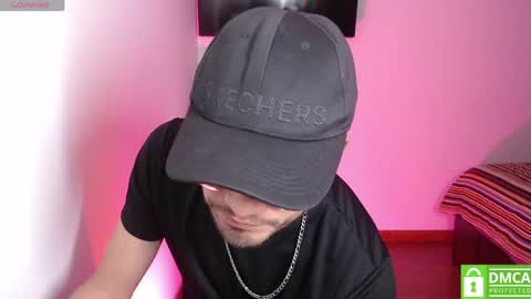 yoshy_man online show from April 8, 3:27 am