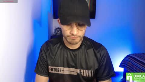 yoshy_man online show from April 9, 3:14 am