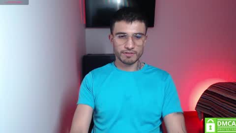 yoshy_man online show from April 29, 4:37 am