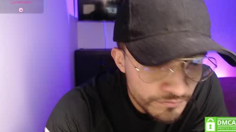 yoshy_man online show from May 8, 3:08 am