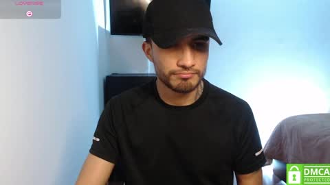 yoshy_man online show from May 8, 5:20 am