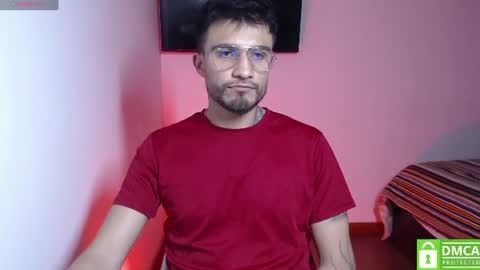 yoshy_man online show from June 17, 4:22 am