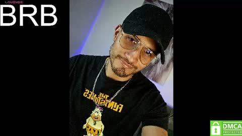 yoshy_man online show from June 17, 5:28 am