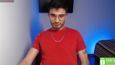 yoshy_man online show from June 20, 4:23 am